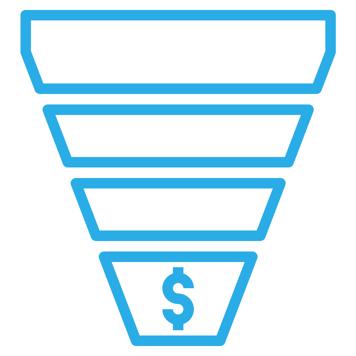 Sales Icon