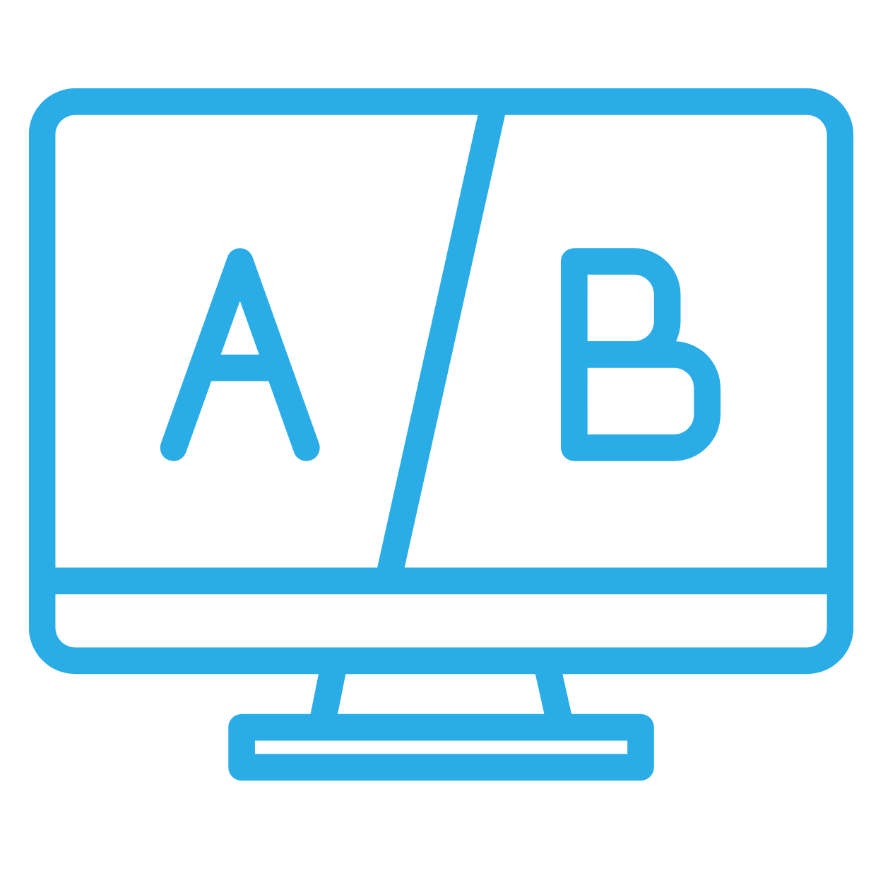 Test Icon