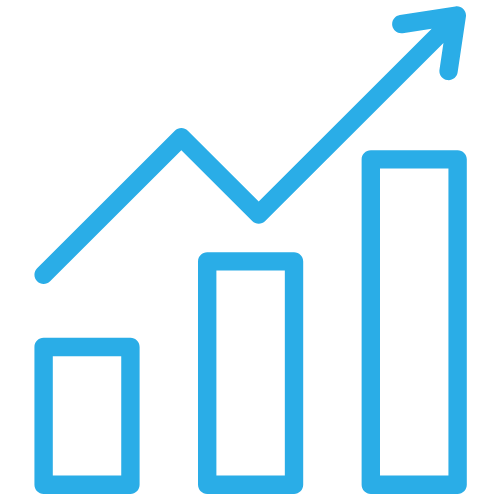 Trends Icon