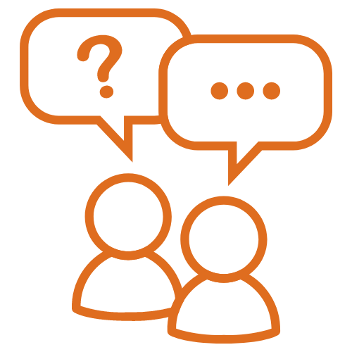 answers Icon