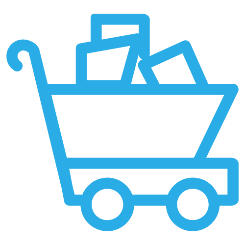 consumer Icon
